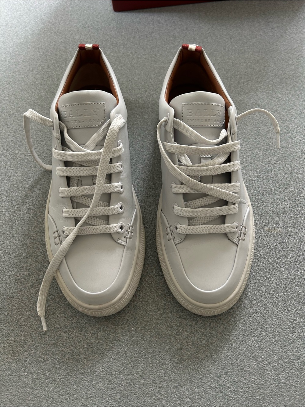Bally Heleny Sneakers